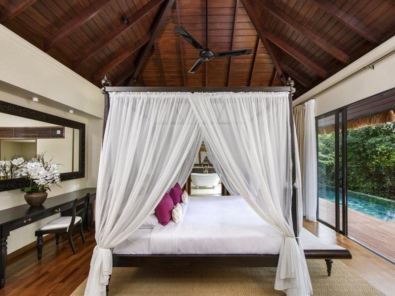 Uga Ulagalla - Anuradhapura Сигирия Экстерьер фото